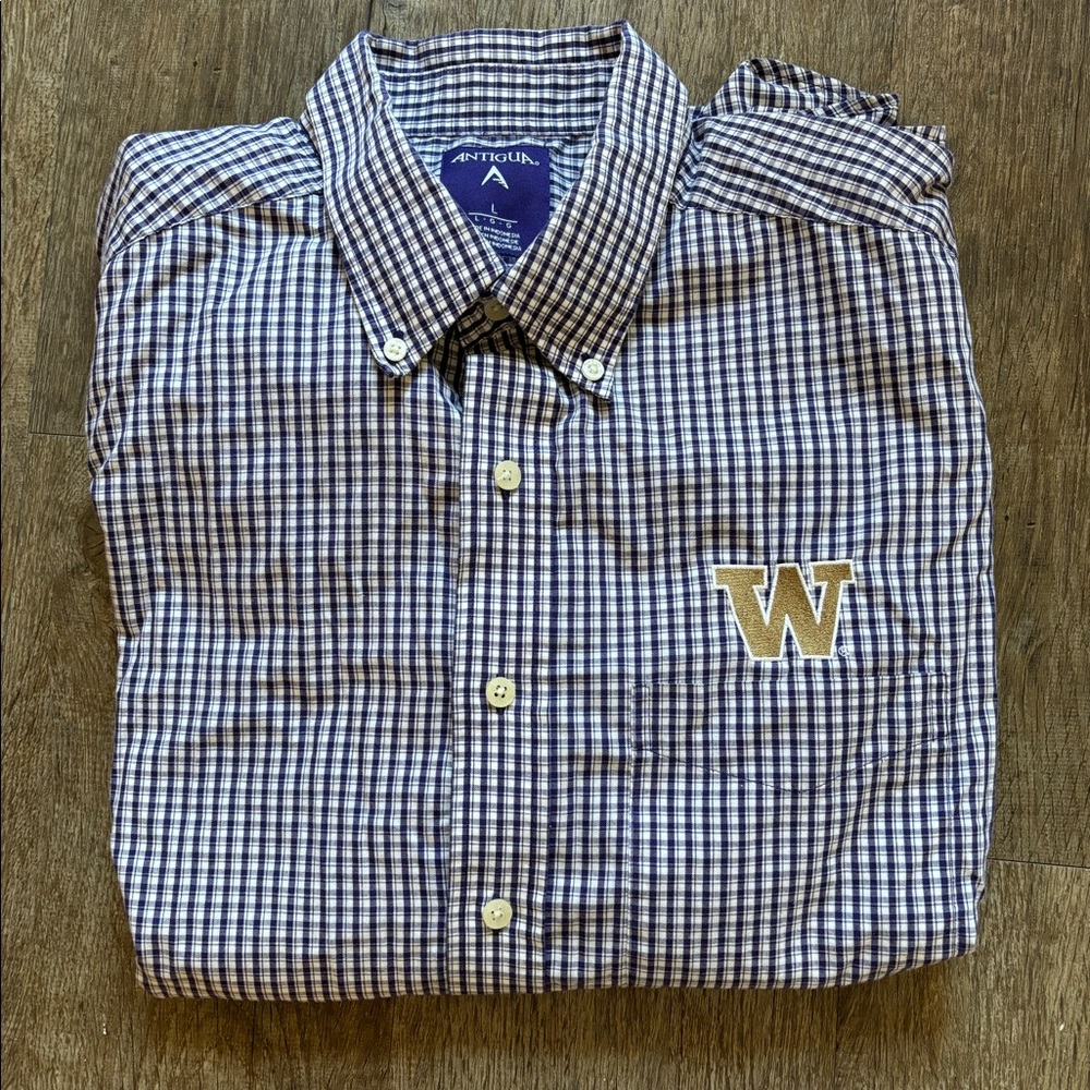 UW Polo